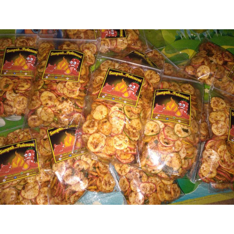 

seblakbanterpedes#cemilanpedes#pedesbanget#cemilanenak#