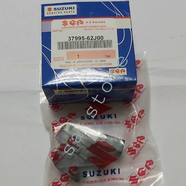 saklar power window - switch power window kiri Suzuki Swift