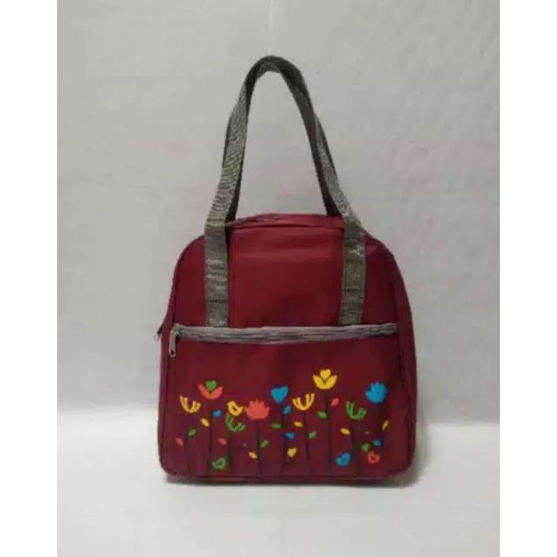 TAS SERBAGUNA POP BAG(30X14x29)