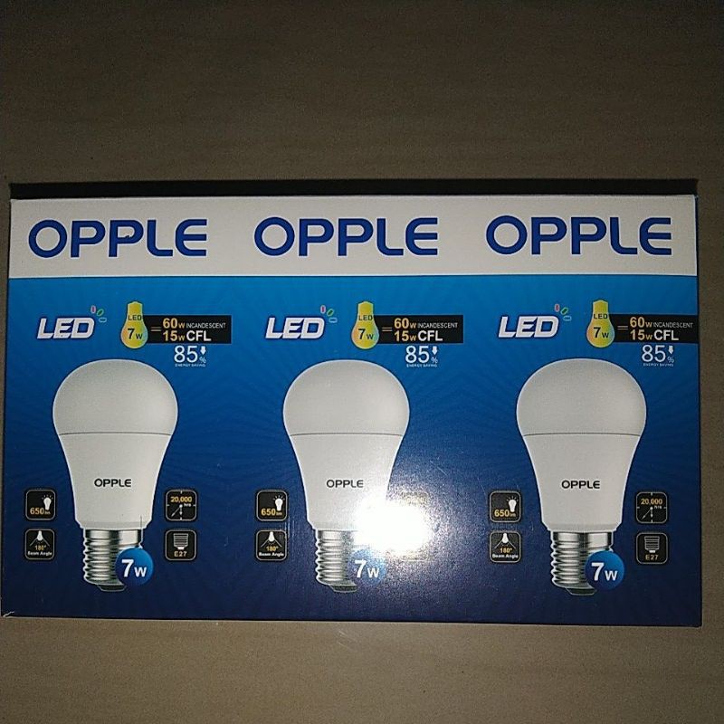 LAMPU_LED_OPPLE_7W