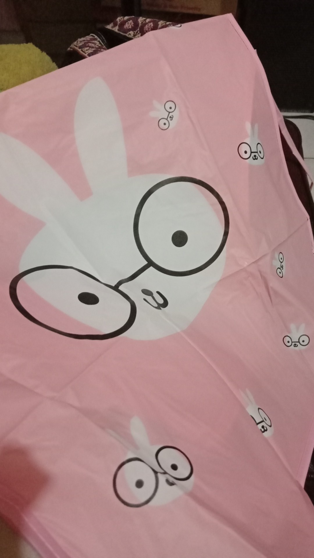 Shower Cap / Topi Mandi Karakter