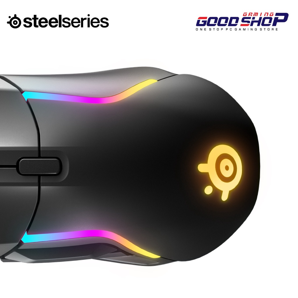 SteelSeries Rival 5 - Gaming Mouse