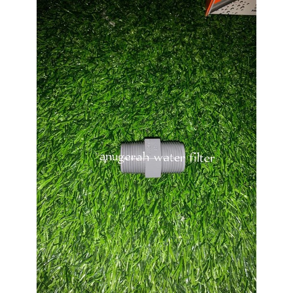 double nepel PVC rucika