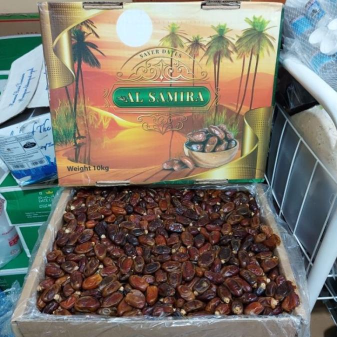 

(:(:(:(] Kurma SAYER 1DUS-10KG Premium Gold Murah kualitas Super Original