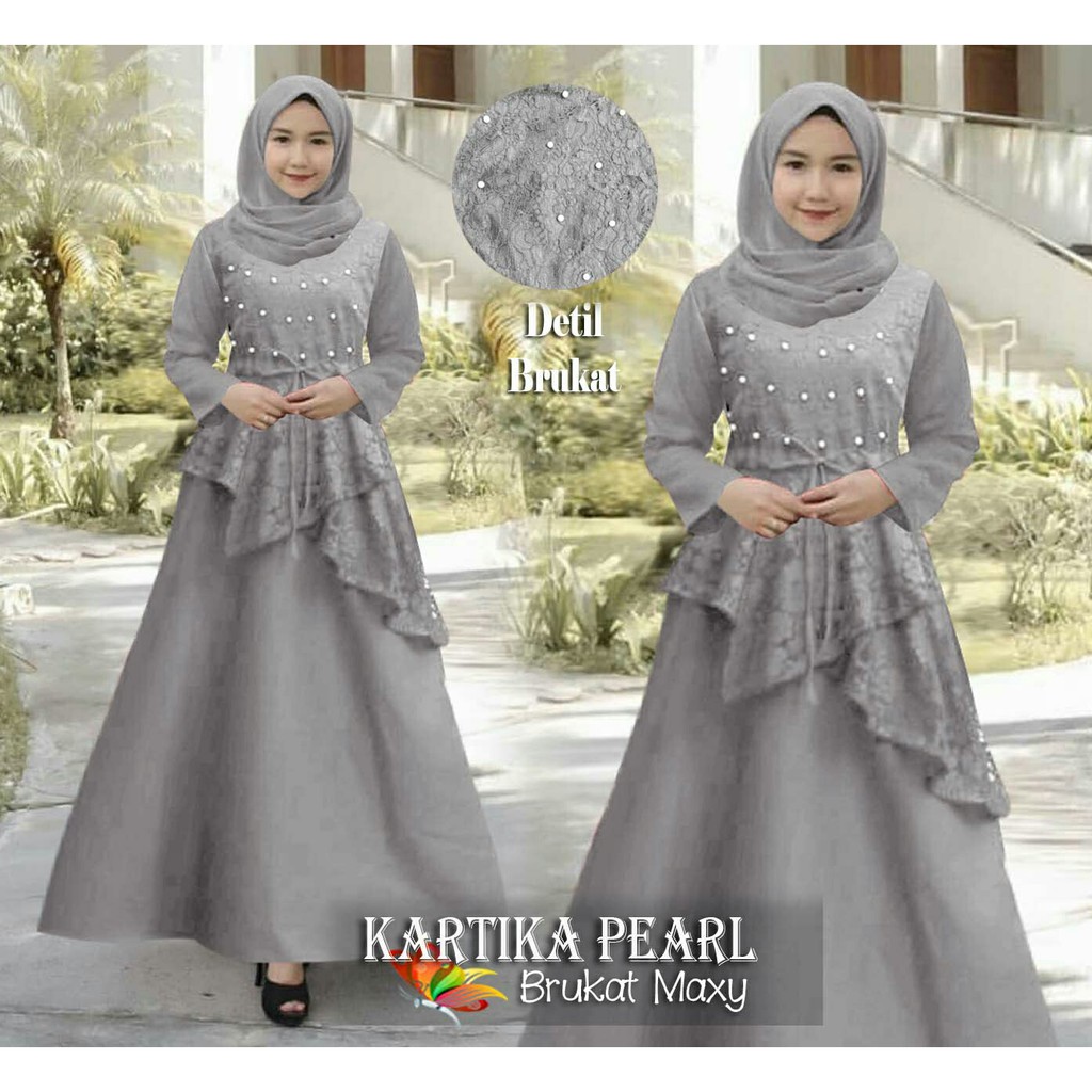 MAXI KARTIKA 5Warna