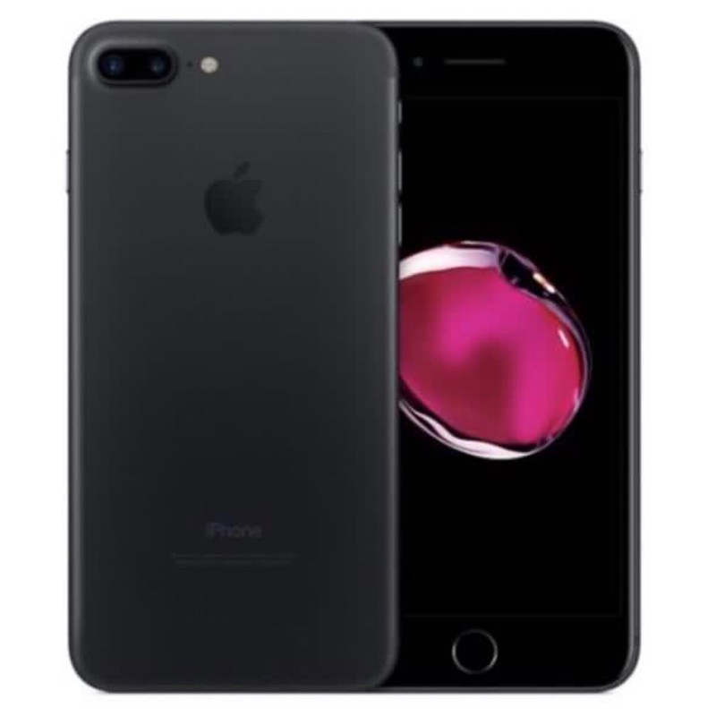 IPHONE 7 PLUS 256GB {{SOLD}}