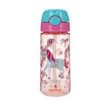 Nuby Thirsty Kids Flip-It Active Botol Minum Besar 540 ml