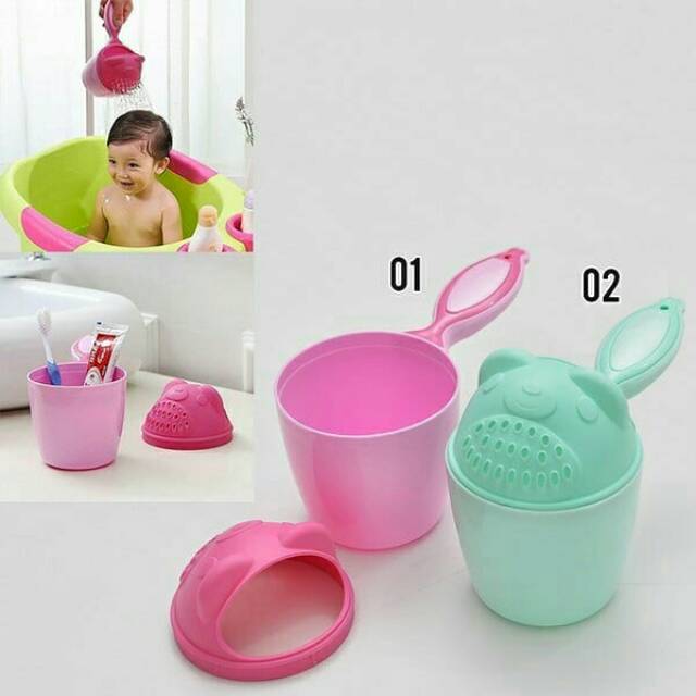 Gayung Shower Mandi Anak M116