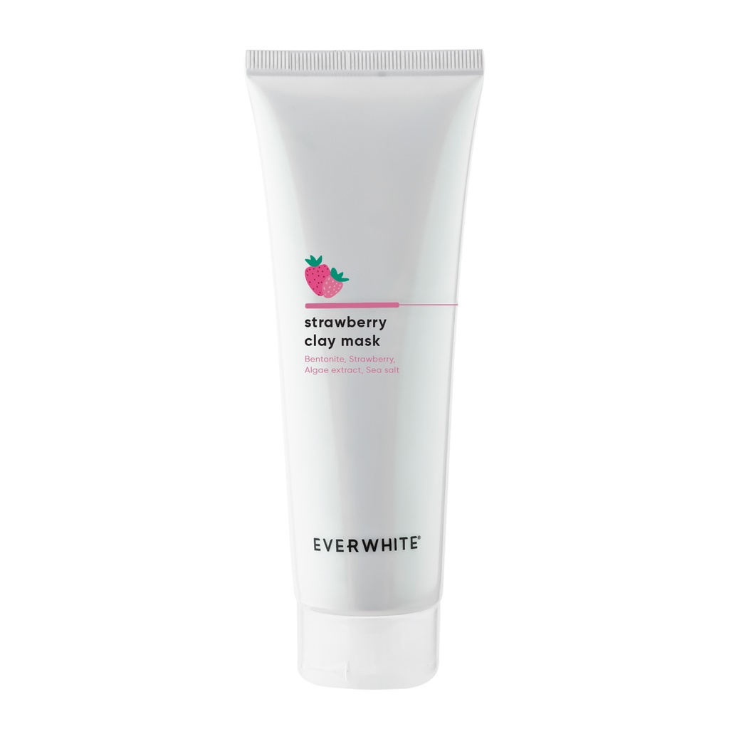 EVERWHITE CLAY MASK 125ML