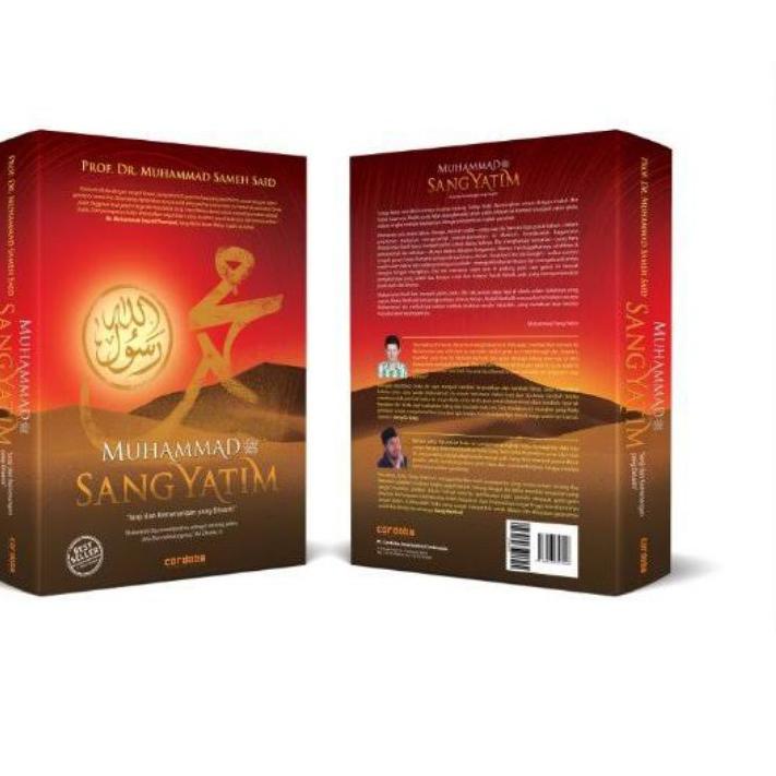 New - MUHAMMAD Sang YATIM -Prof Dr Muhammad Sameh Said
