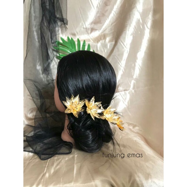 semanggi bali tunjung emas