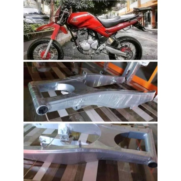 SWING ARM SCORPIO MODEL KTM