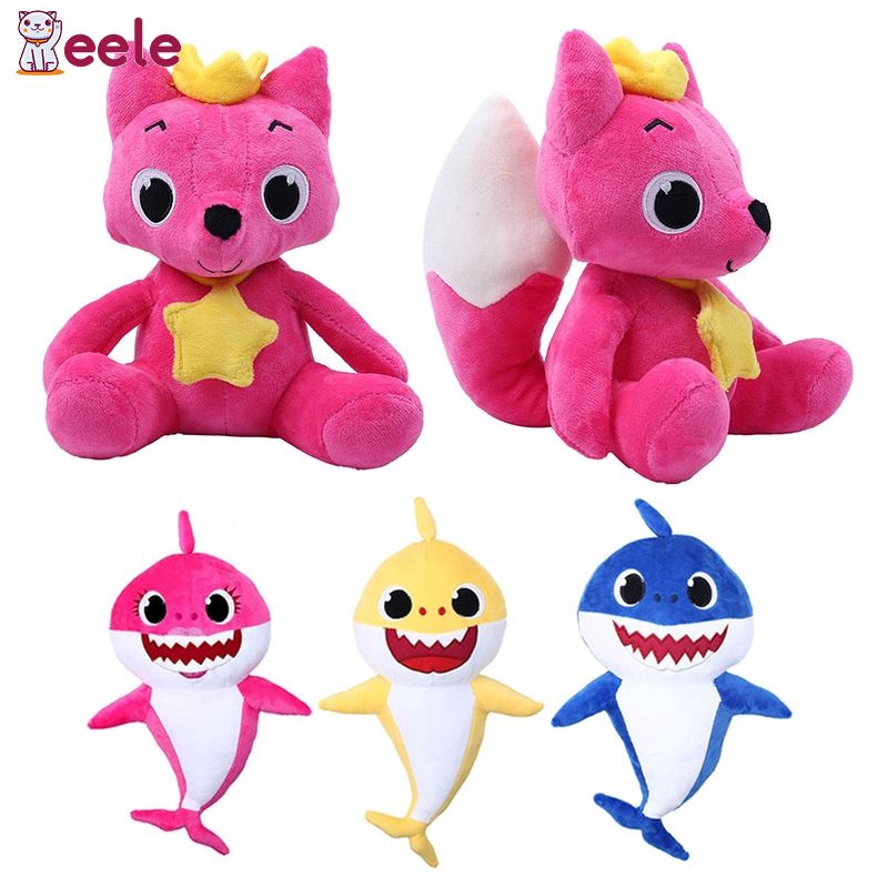 soft toys for boy baby