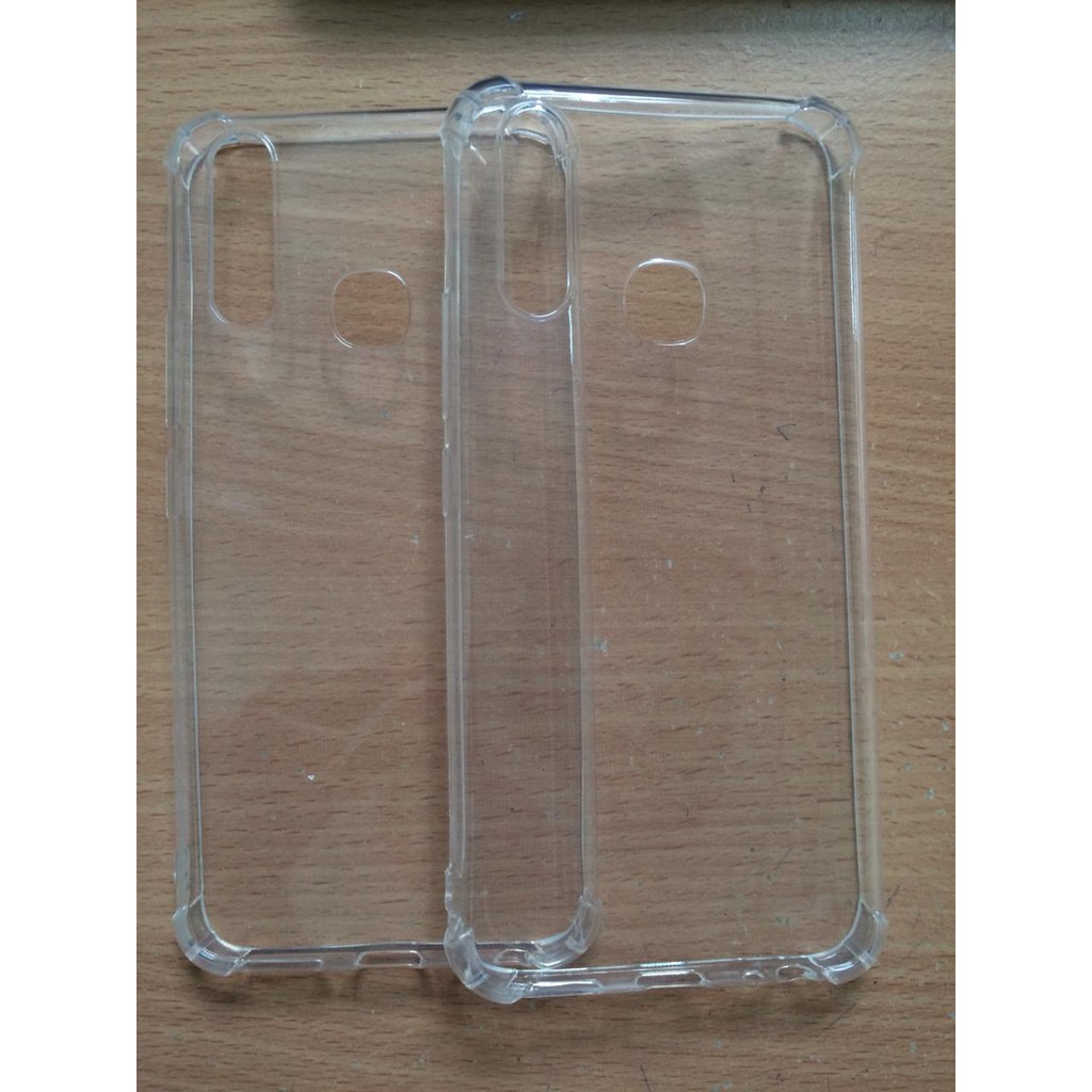 VIVO Y12 Anticrack silikon Jelly Case For VIVO Y12