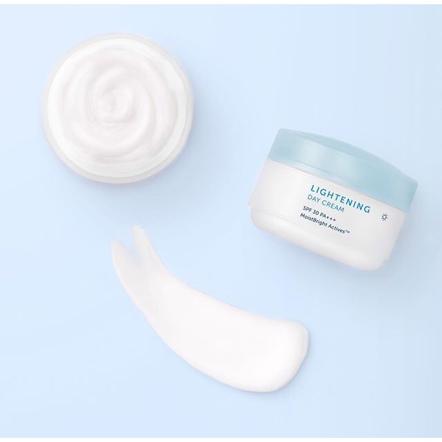 Wardah Lightening Series Day Cream