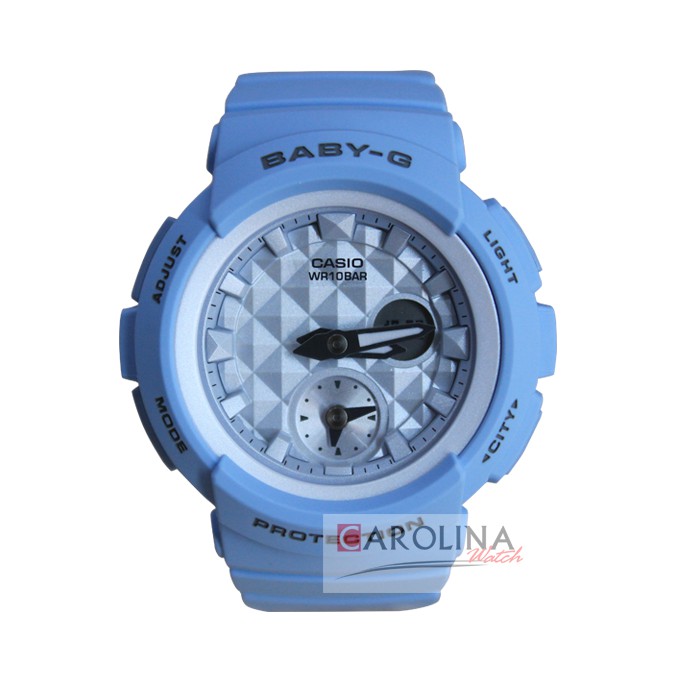 

Casio Baby-G BGA-190BE-2A