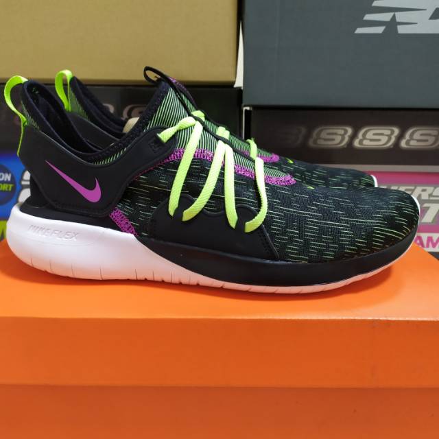 nike running flex contact 3