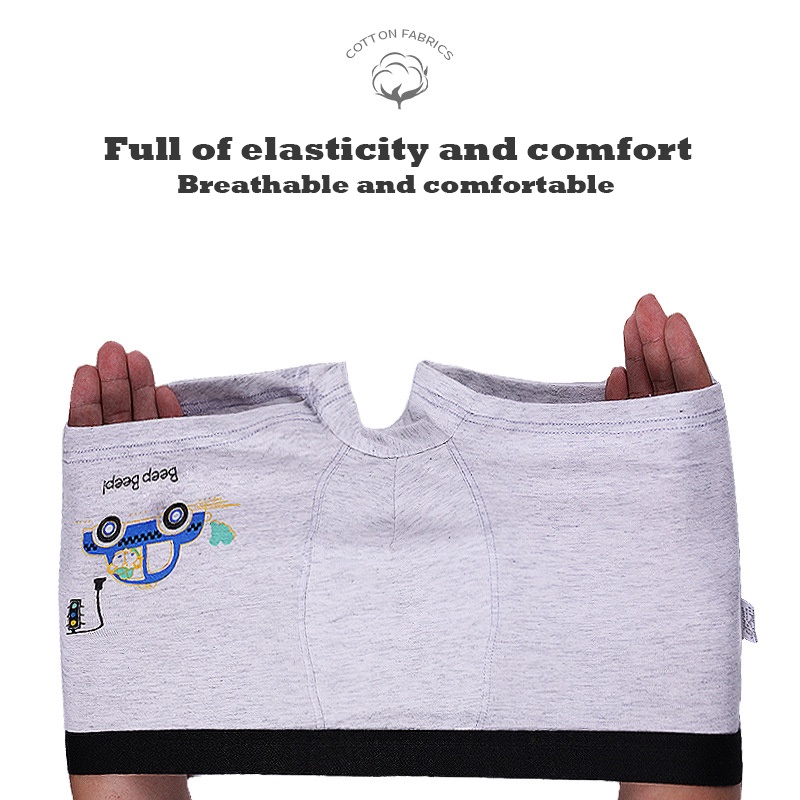 CELANA DALAM ANAK LAKI LAKI SEMPAK ANAK LAKI LAKI BOXER Motif Monyet