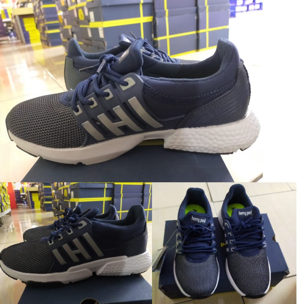 Homyped/Ramirez/Sepatu/Sepatu Pria