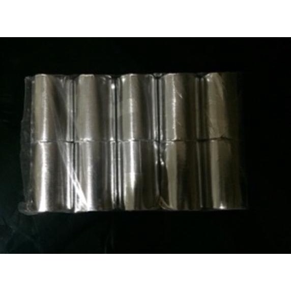 

ey✺Ready✦ KERTAS STRUK KASIR/PPOB PAPER ROLL 58x40 MM THERMAL POS RECEIPT MINI PORTABLE/MOBILE PRINTER 58MM 43 ✺