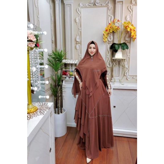 RAYNA SYARI BY ARSYAKAYLA