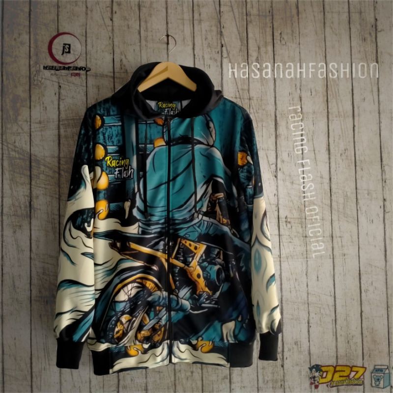 jaket racingflash-jaket racing-jaket motor