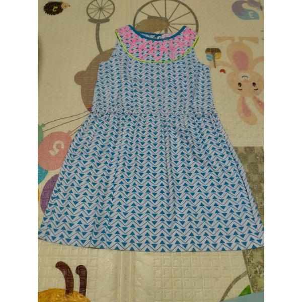 Preloved Like New Dress Gingersnaps Preloved Dress Anak Gingersnaps Baby Preloved Gingersnaps Kids