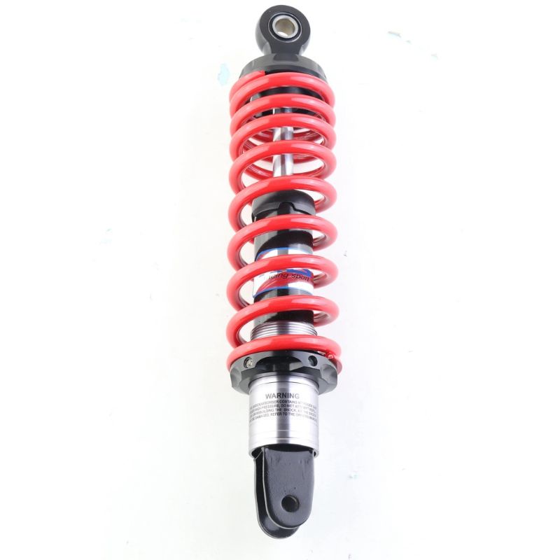 Shock Shockbreker Absorber Non-Adjustable Vario 325mm KRS By ktc Kytaco