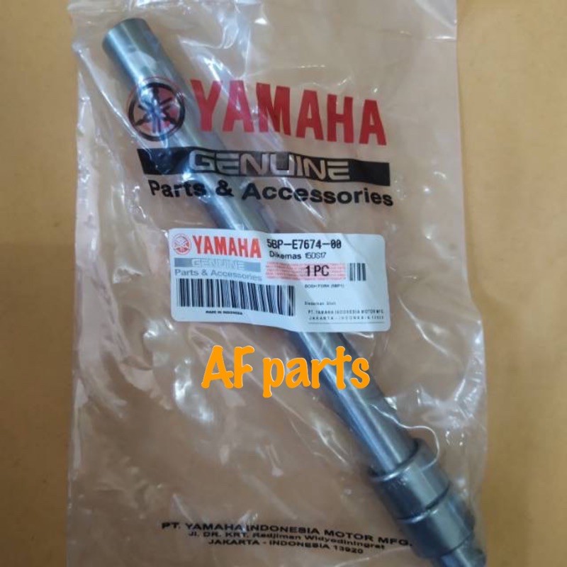 bosh fork / bosh arm scorpio scorpio z