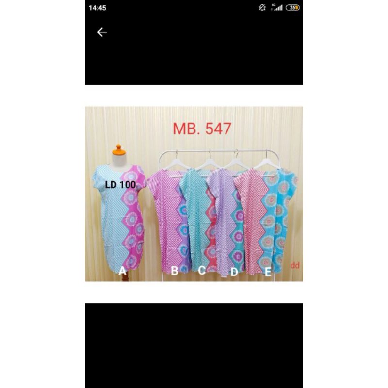 DASTER MURAH KEKINIAN MODEL TERBARU