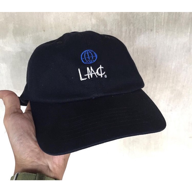 LMC Cap