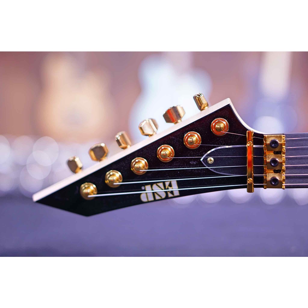 ESP Maverick MV black beauty E3530212