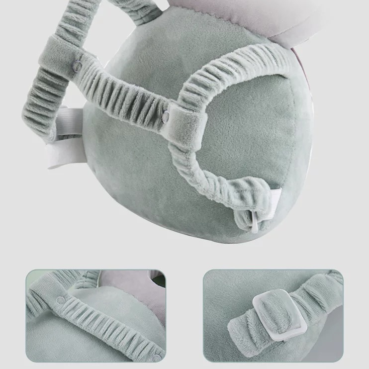 HEAD PROTECTOR | Bantal Pelindung Kepala Bayi