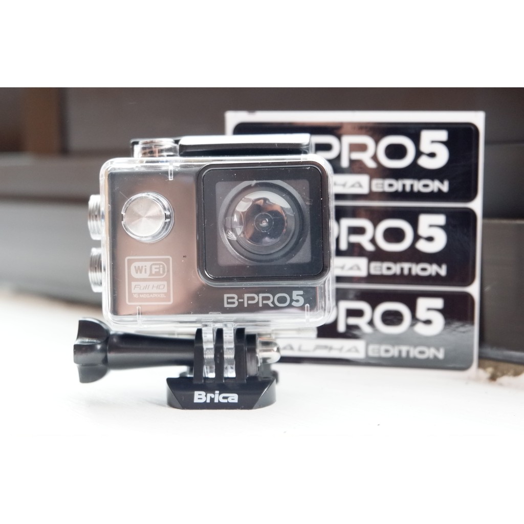 B-Pro 5 Alpha Edition Lite