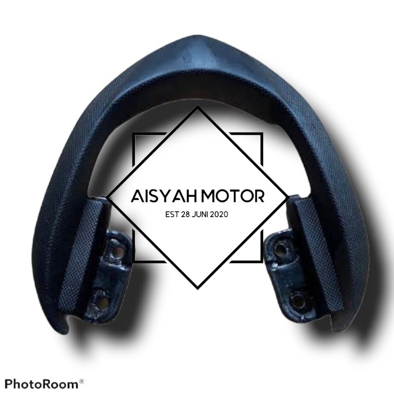 Behel Honda Beat Karbu