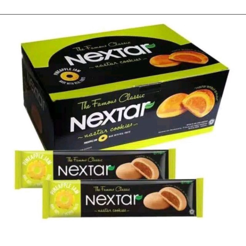 

Nextar @40gr isi 10 pcs