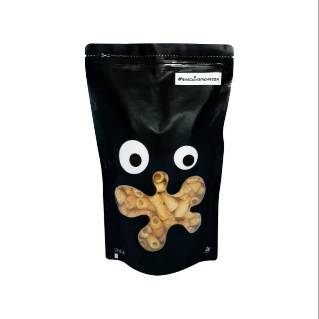 

Makaroni ngembang (ukuran besar)