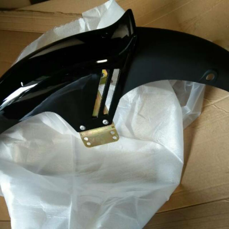 slebor dasbor spakbor spekbor body besi plat depan GL PRO GL MAX  gl pro gl max win