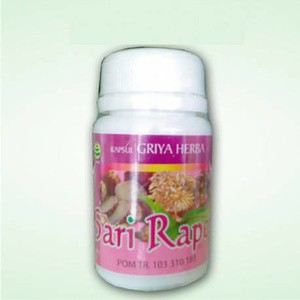 

Herbal Sari Rapet