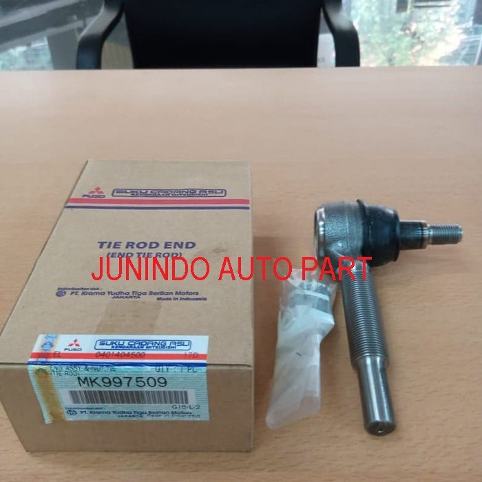 Tie Rod Kanan Canter Original MK997509