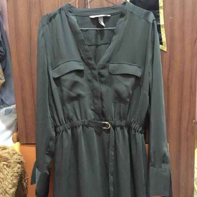 [PRELOVED] Tunik H&M ORIGINAL