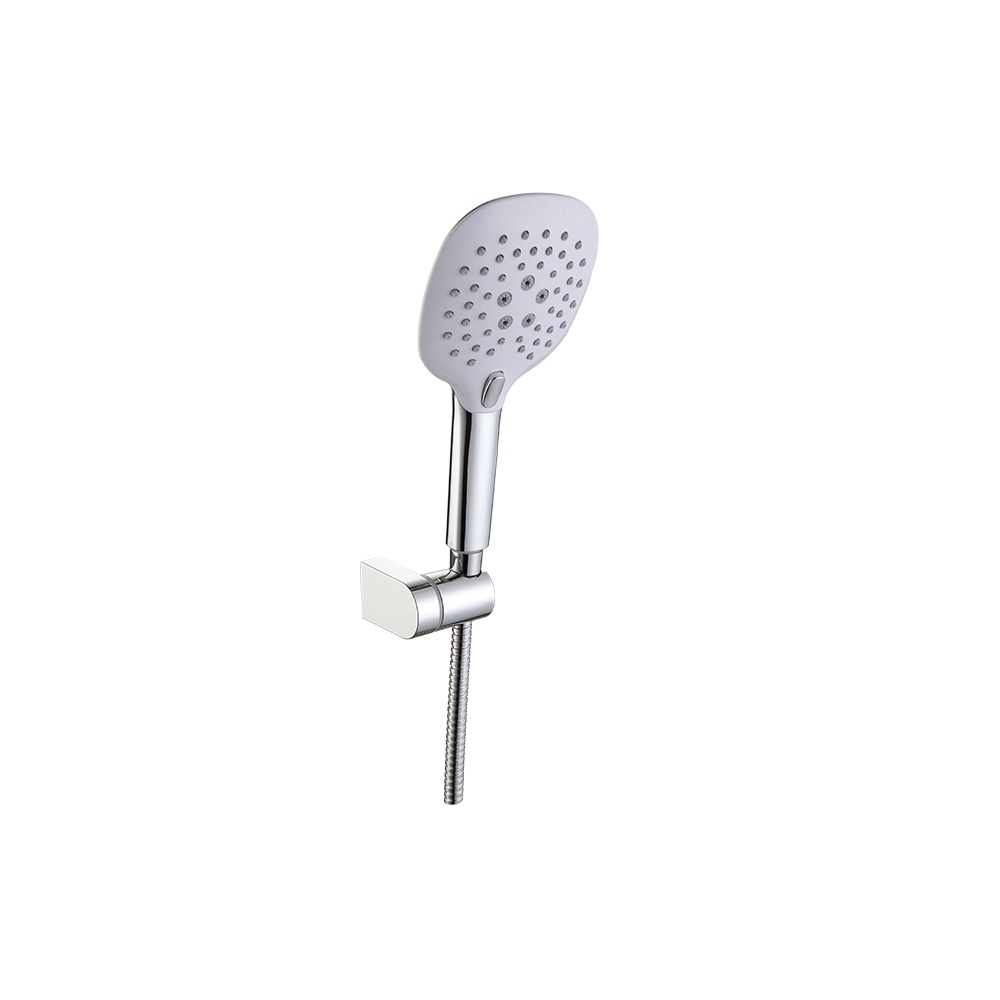 Hand Shower Set Merk FRAP Type IF302 ukuran 1/2 inch