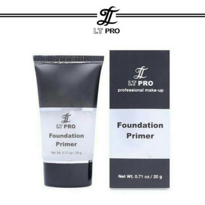 LT Pro Foundation Primer