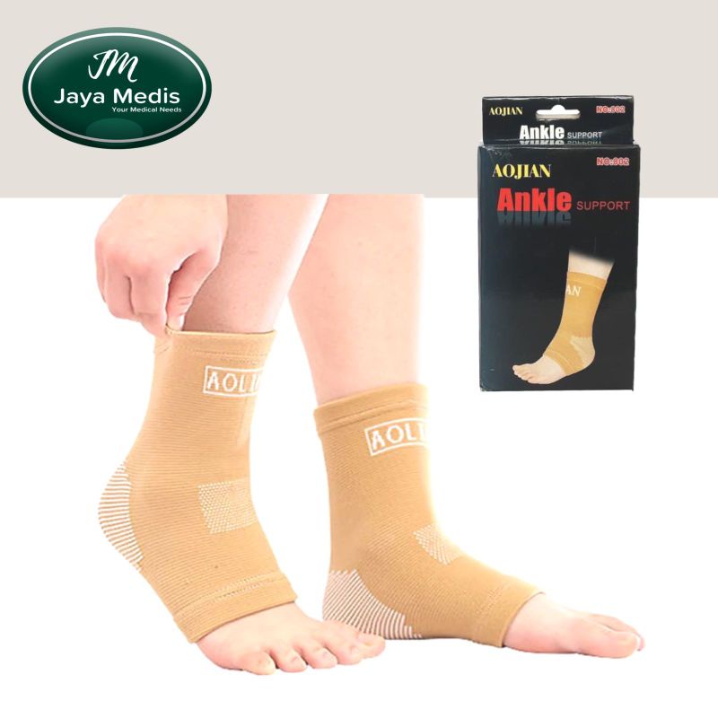 Deker Pergelangan Kaki - Aojin Ankle Support