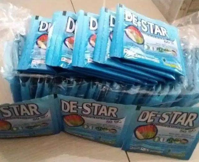 Destar Sachet 15ml Insektisida Jaminan Kualitas