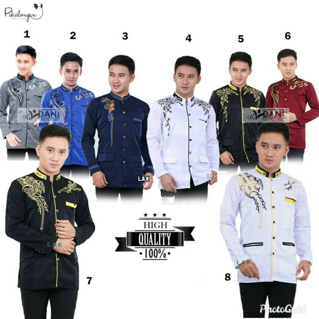 [TERLARIS] Jasko polos putih, hitam, Biru, ijo, abu | Jasco