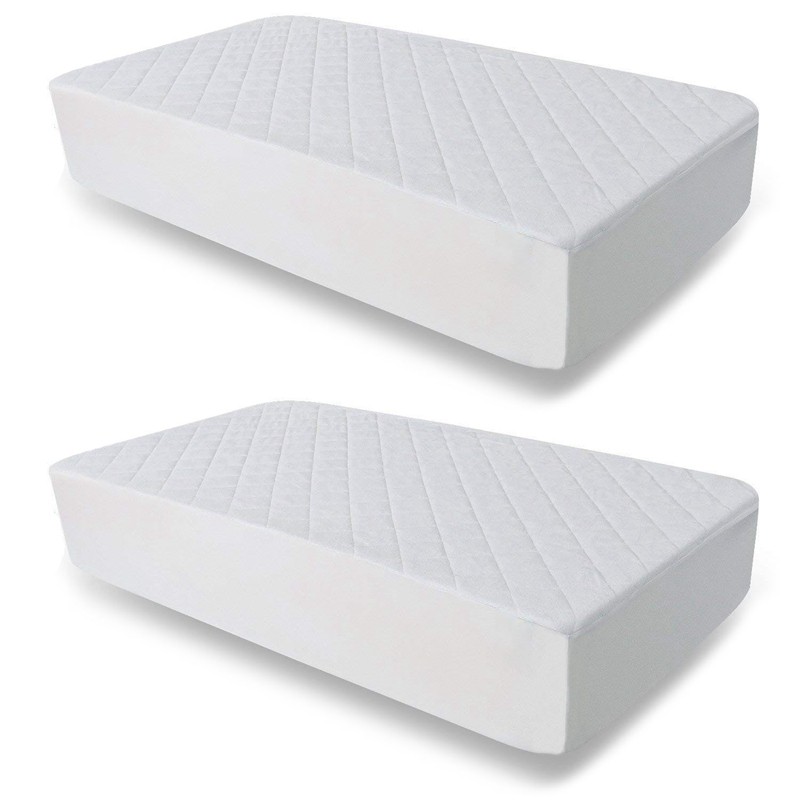 crib mattress pad