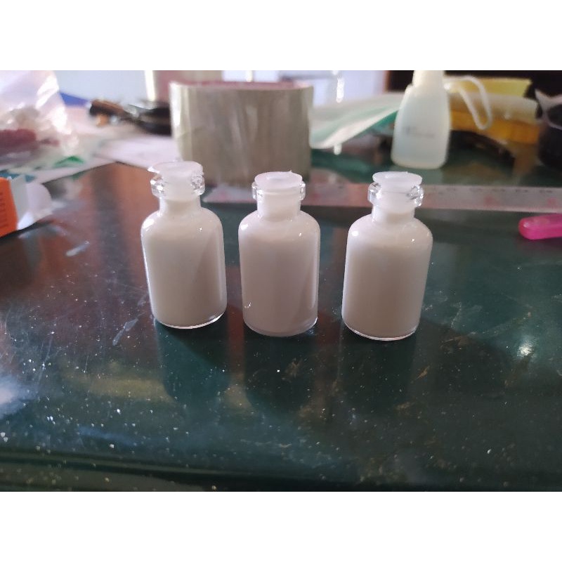 Pembersih Perhiasan Perak Silbo Kemasan Ekonomis