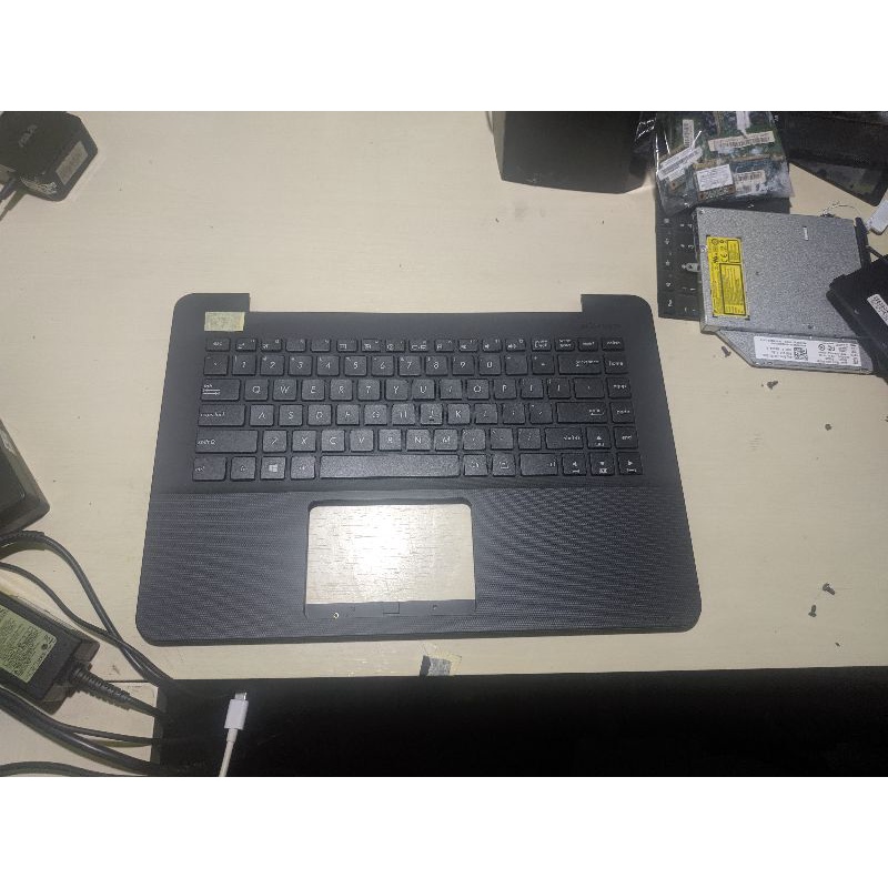 New Frame case top case keyboard frame keyboard ASUS A454 A454WA A454YA X454 X454WA X454YA