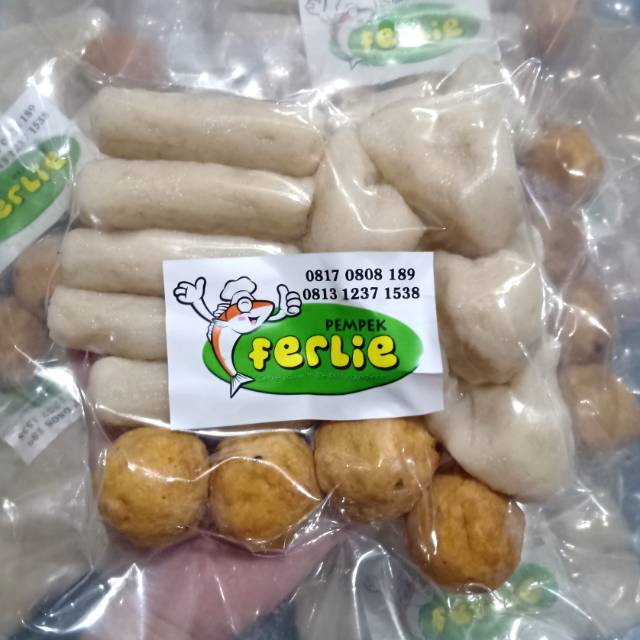 

Paket Kecil